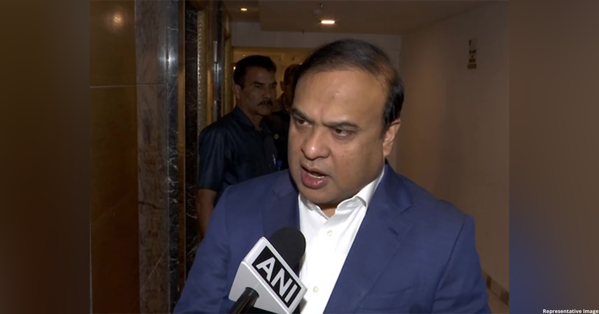 Gujarat poll results will pave way for Modi as PM in 2024, says Himanta Biswa Sarma